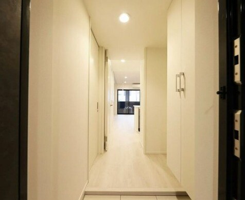 物件内観写真2　(別号室)