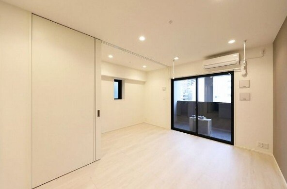 物件内観写真3　(別号室)