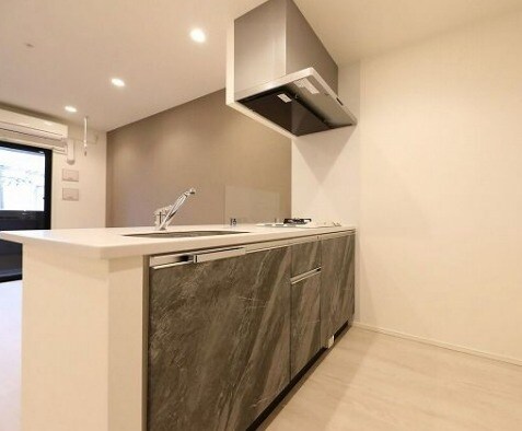 物件内観写真4　(別号室)