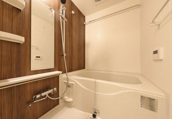 物件内観写真6　(別号室)