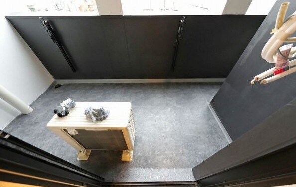 物件内観写真7　(別号室)