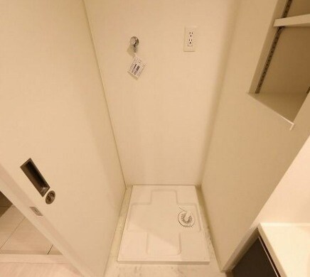 物件内観写真11　(別号室)