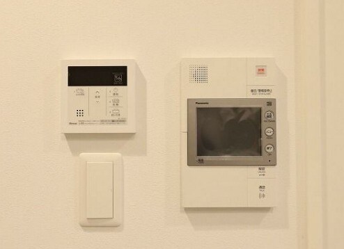 物件内観写真13　(別号室)