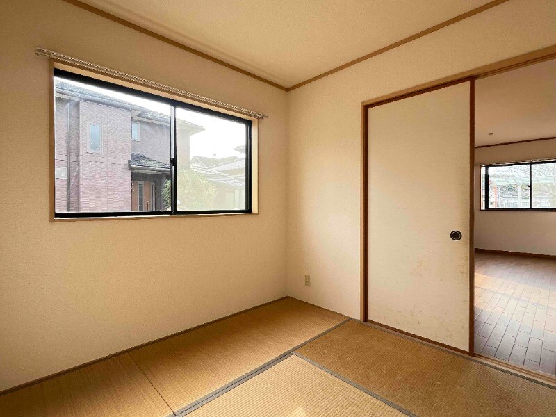 物件内観写真11　