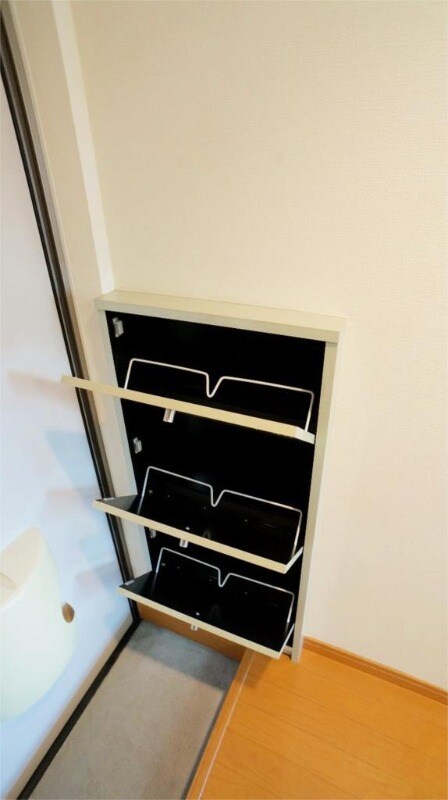 物件内観写真2　(同型イメージ)