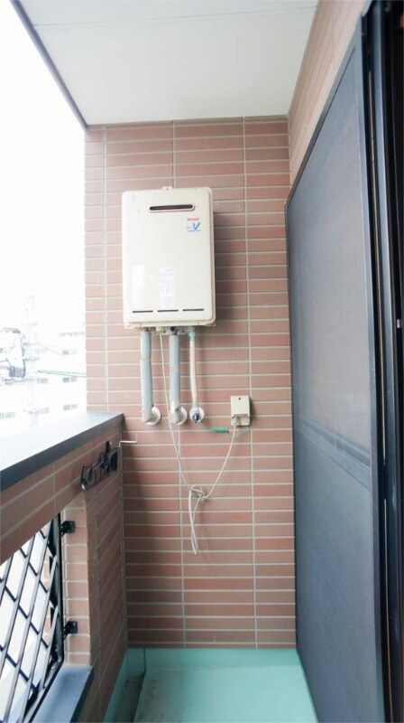 物件内観写真7　(同型イメージ)