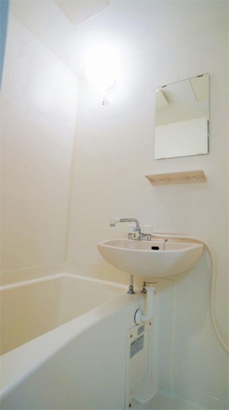 物件内観写真9　(同型イメージ)