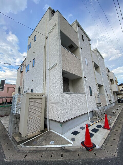 物件外観写真1　(外観)