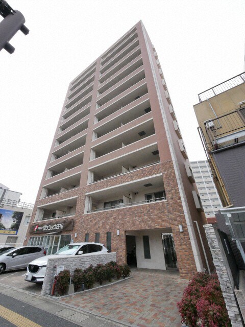 物件外観写真1　(外観)