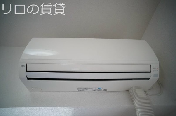 その他設備(別号室)