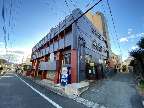 建物外観(外観)