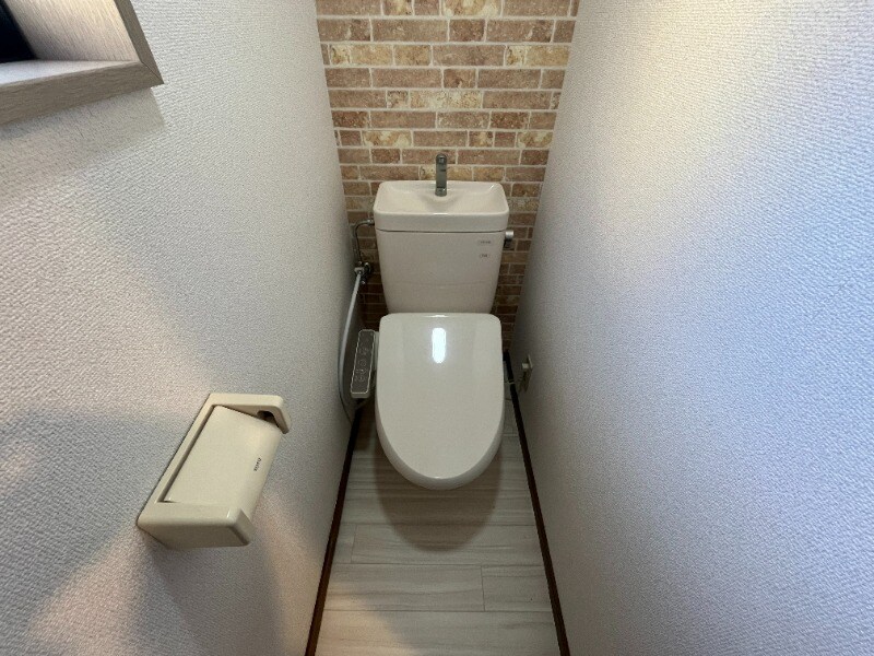 物件内観写真11　(別号数)