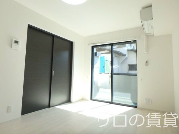 居室・リビング(同型タイプ写真（実際は現況を優先します）)