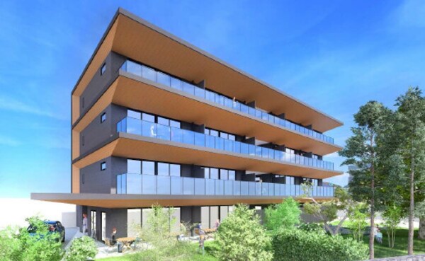 建物外観(外観)