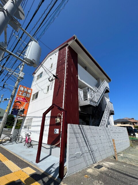 物件外観写真1　(外観)