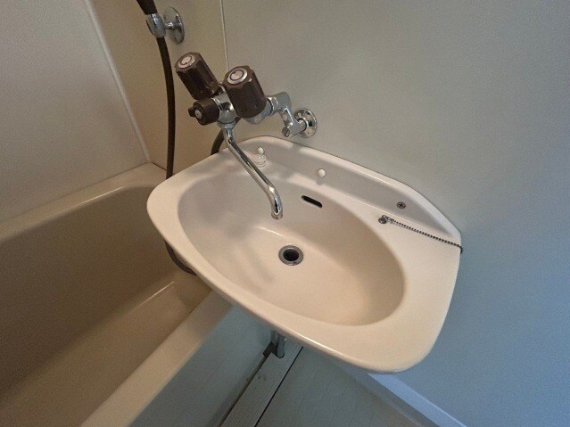 物件内観写真9　(同型イメージ)