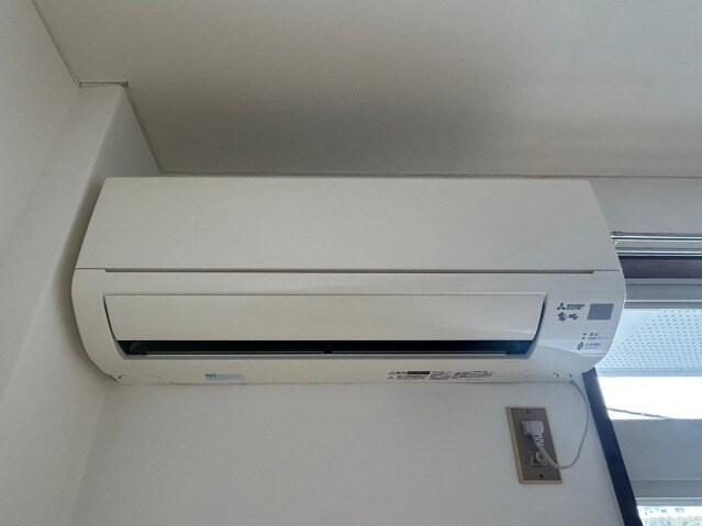 物件内観写真11　(同型イメージ)