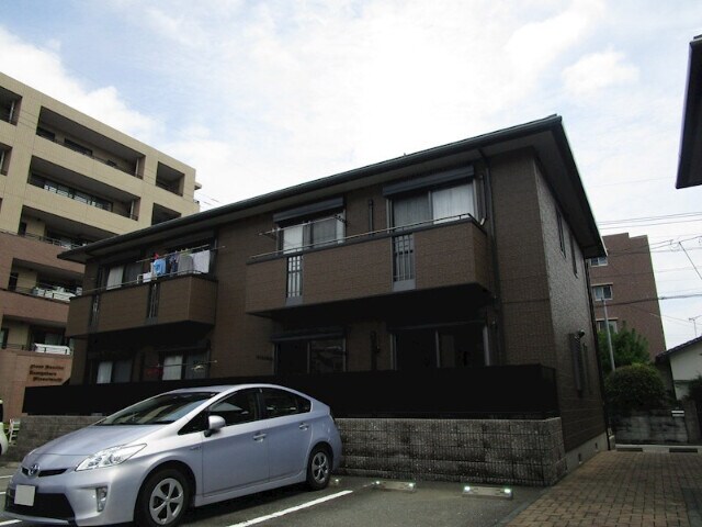 物件外観写真1　(外観)