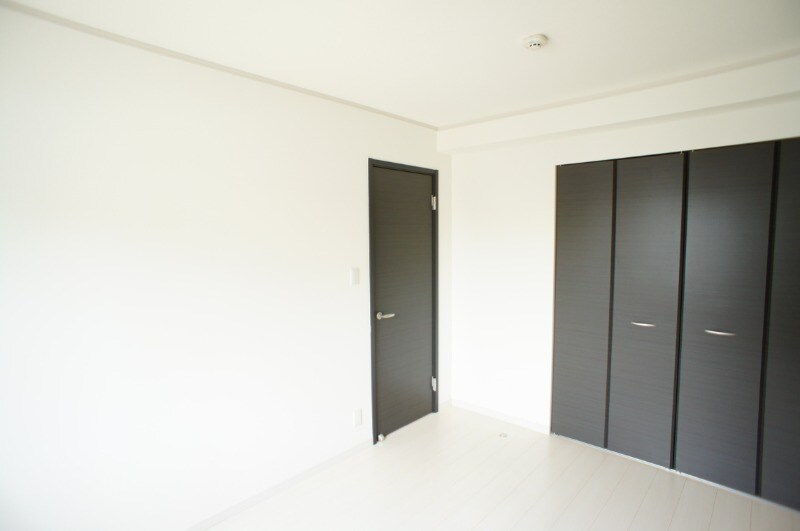 物件内観写真6　(収納たっぷりです。)