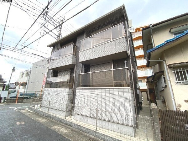 建物外観(外観)