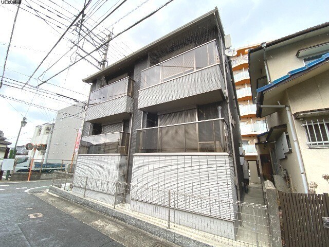 物件外観写真1　(外観)