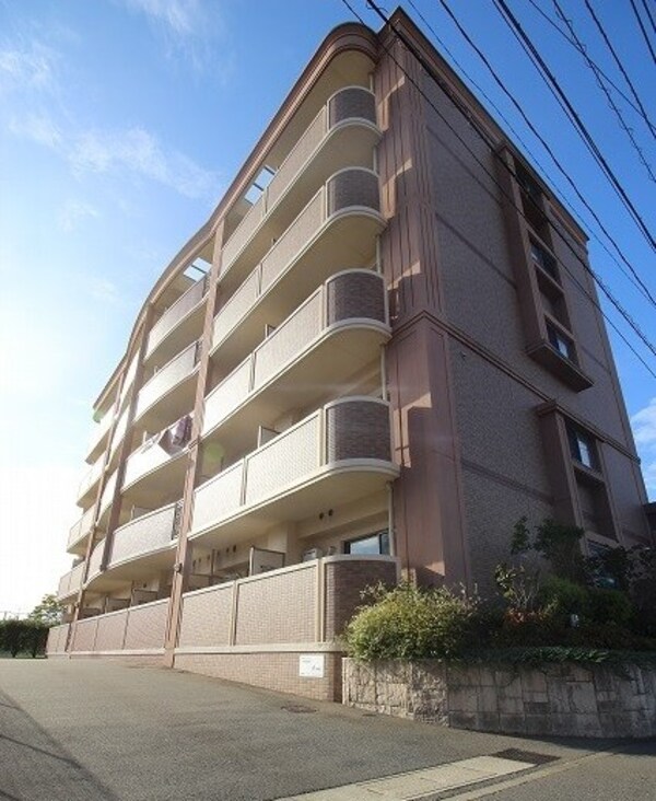 建物外観(外観)