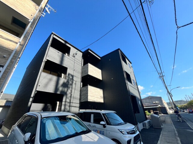 物件外観写真1　(外観)