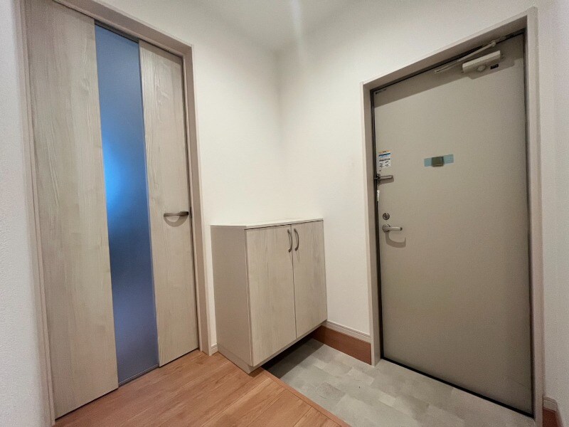 物件内観写真2　(別号室イメージ)