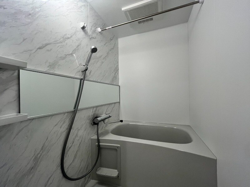 物件内観写真6　(別号室イメージ)