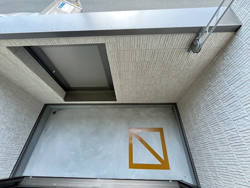 物件内観写真7　(別号室イメージ)