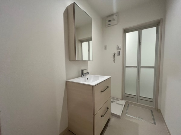 洗面所(別号室イメージ)