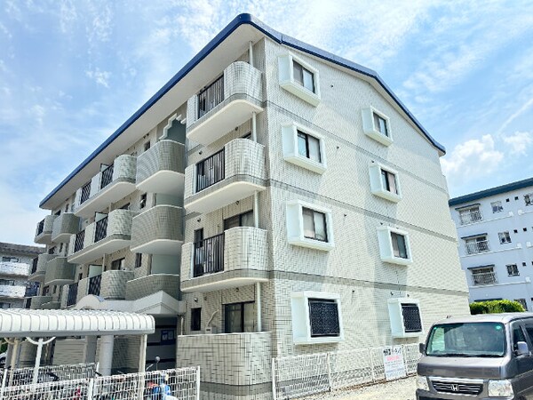 建物外観(外観)