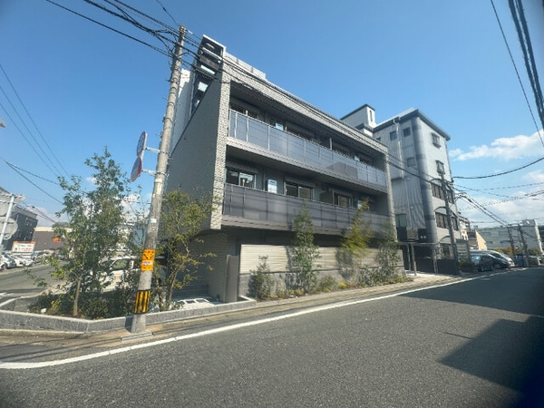 建物外観(外観)
