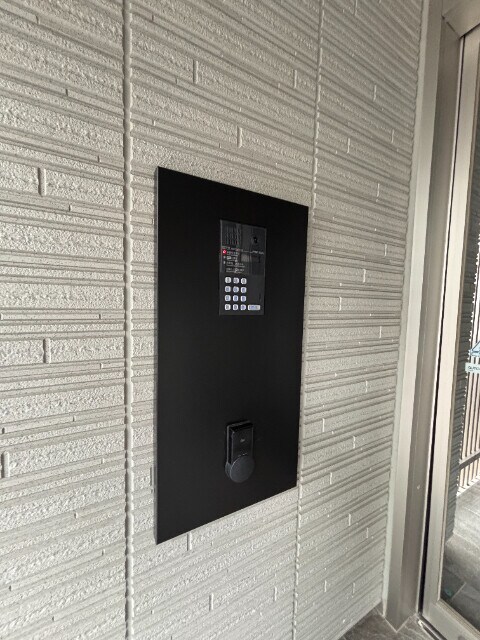 物件外観写真3　(駐車場)