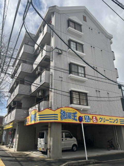 物件外観写真1　(外観)