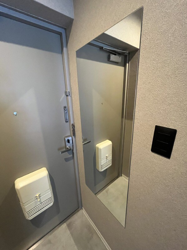 物件内観写真4　(別号室)