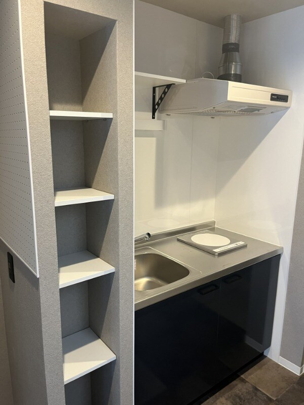 物件内観写真6　(別号室)