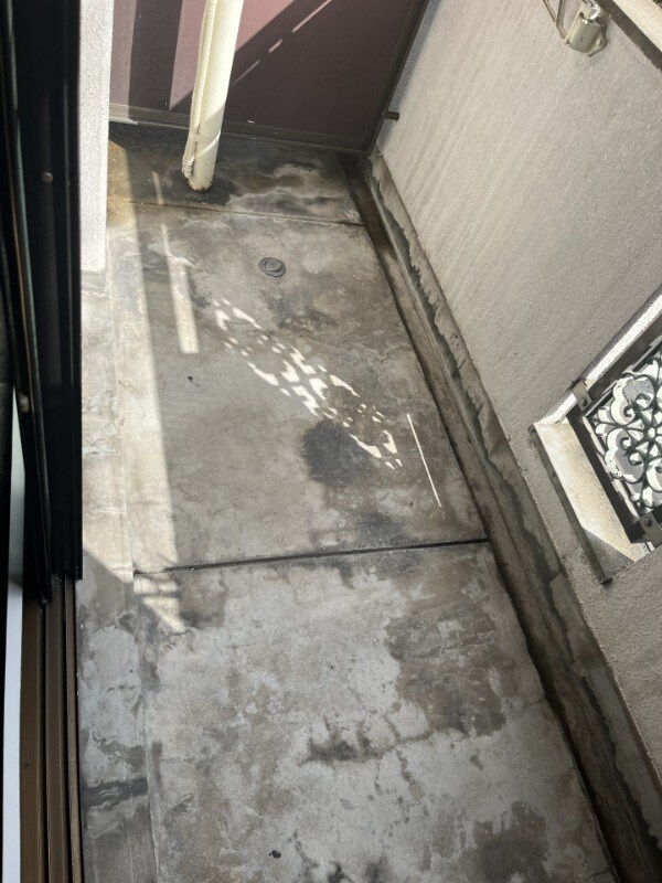 物件内観写真9　(別号室)