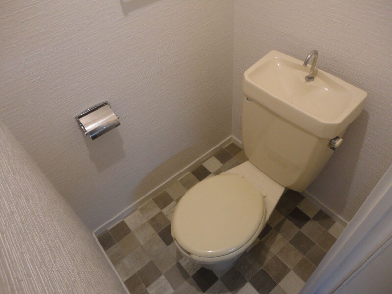 物件内観写真12　(別号室)