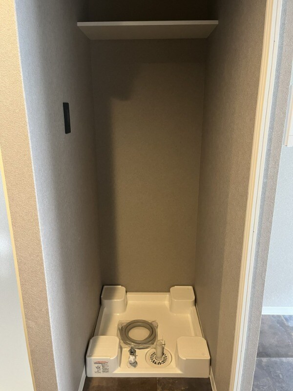 その他設備(別号室)