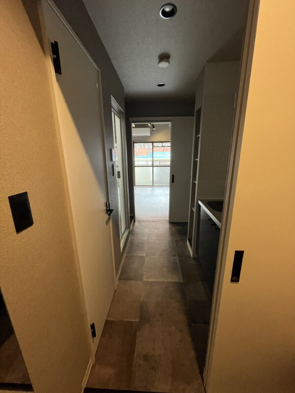 物件内観写真15　(別号室)