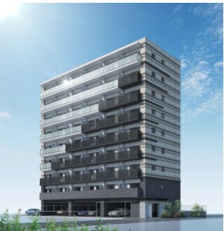 物件外観写真1　(外観)