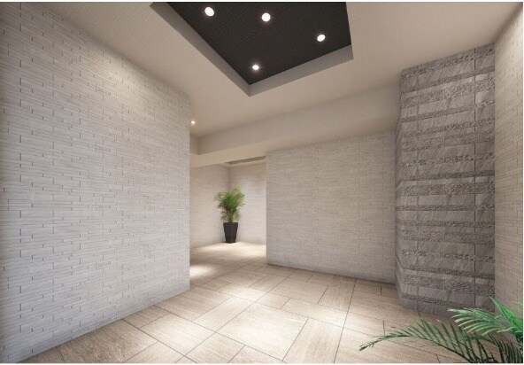 物件内観写真2　(イメージ図)