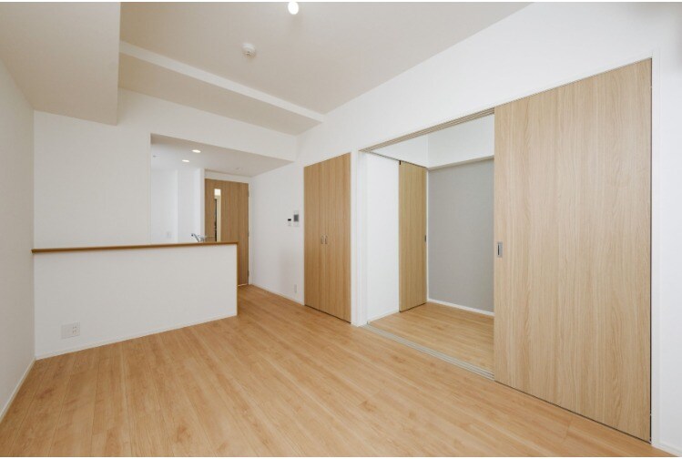 物件内観写真3　(イメージ図)