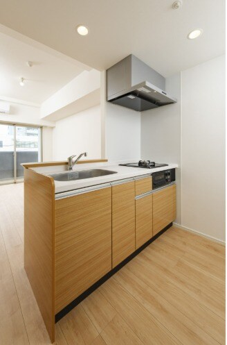 物件内観写真4　(イメージ図)