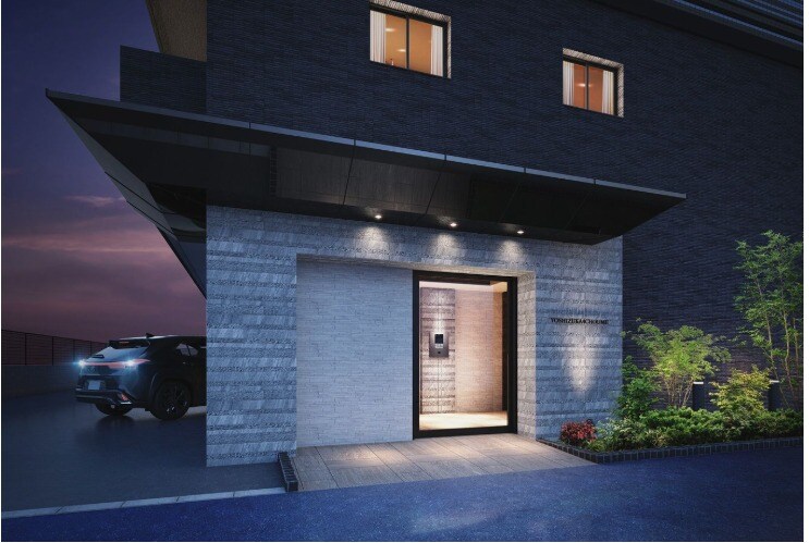 物件内観写真12　(イメージ図)