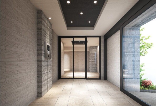 物件内観写真13　(イメージ図)