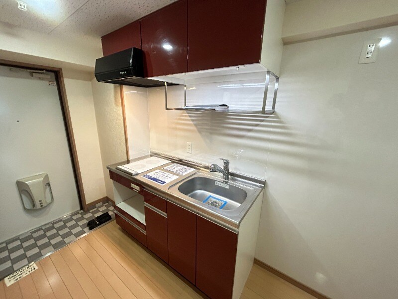 物件内観写真6　(別号室)