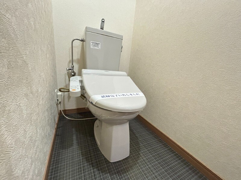 物件内観写真10　(別号室)