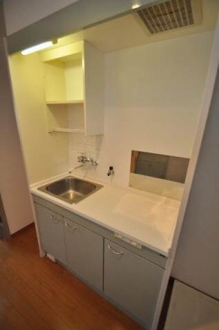 物件内観写真3　(同型イメージ)